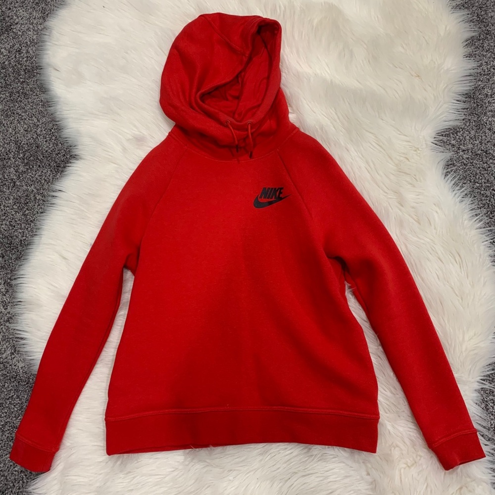 NIKE sweatshirt